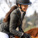 Hannah Childs Classica Coat - Hannah Childs Lifestyle - Equiluxe Tack