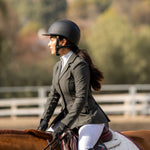 Hannah Childs Classica Coat - Hannah Childs Lifestyle - Equiluxe Tack