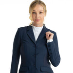 Hannah Childs Classica Mesh Show Coat - Hannah Childs Lifestyle - Equiluxe Tack