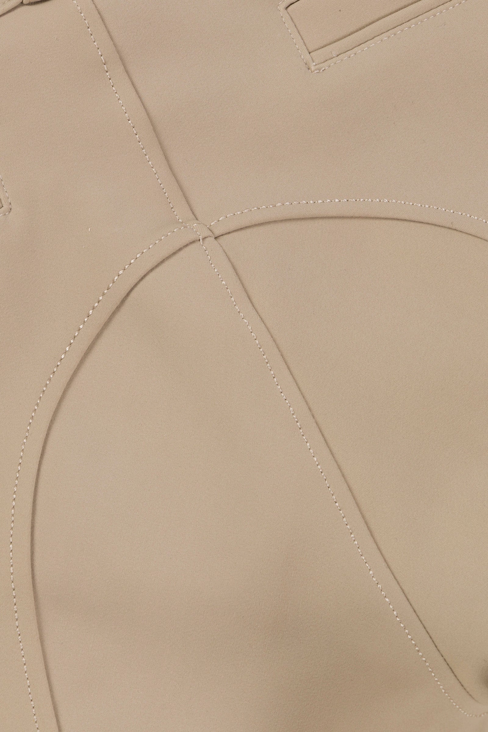 Hannah Childs Corey Midrise KP Breeches - Hannah Childs Lifestyle - Equiluxe Tack