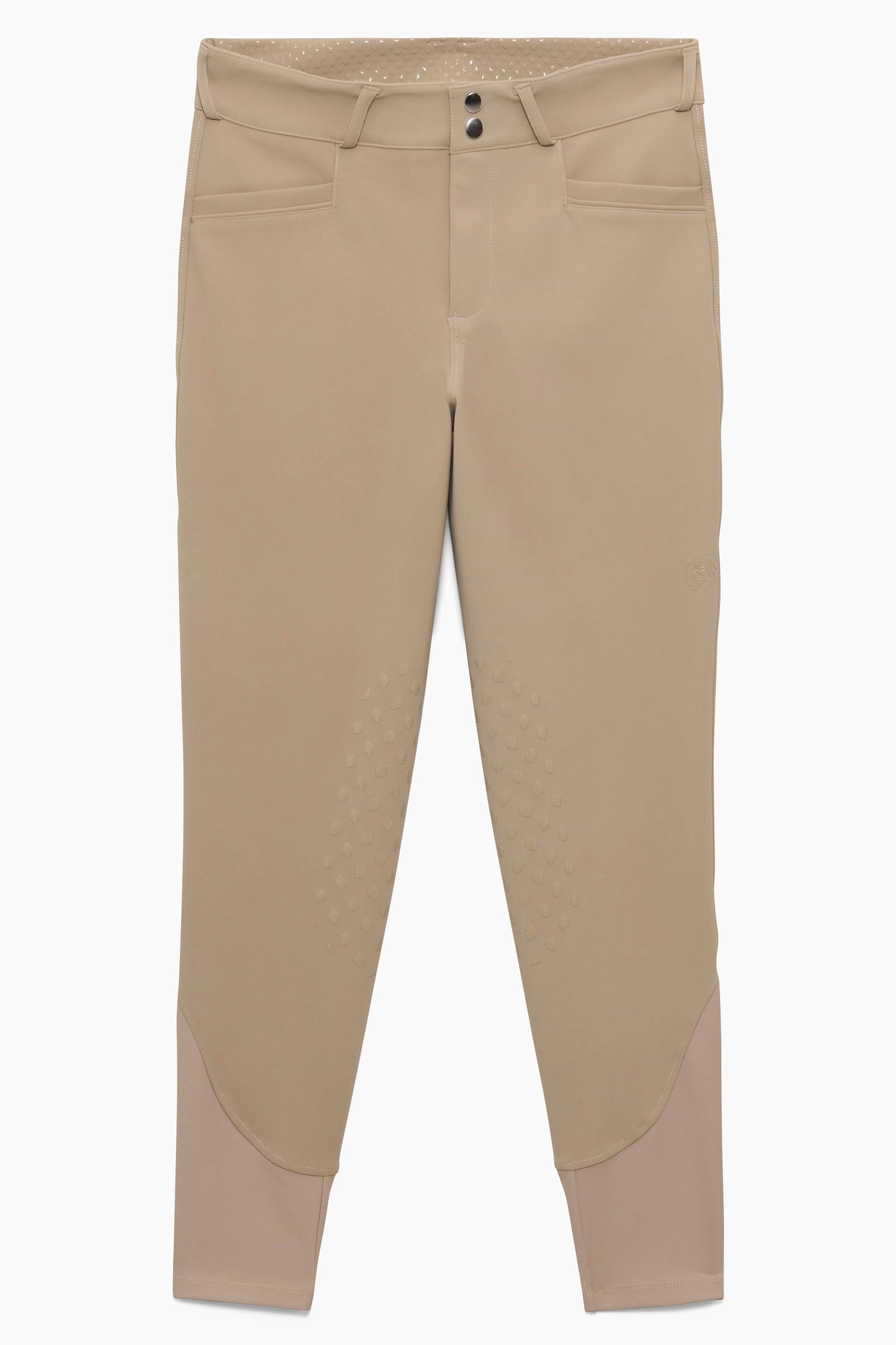 Hannah Childs Corey Midrise KP Breeches - Hannah Childs Lifestyle - Equiluxe Tack