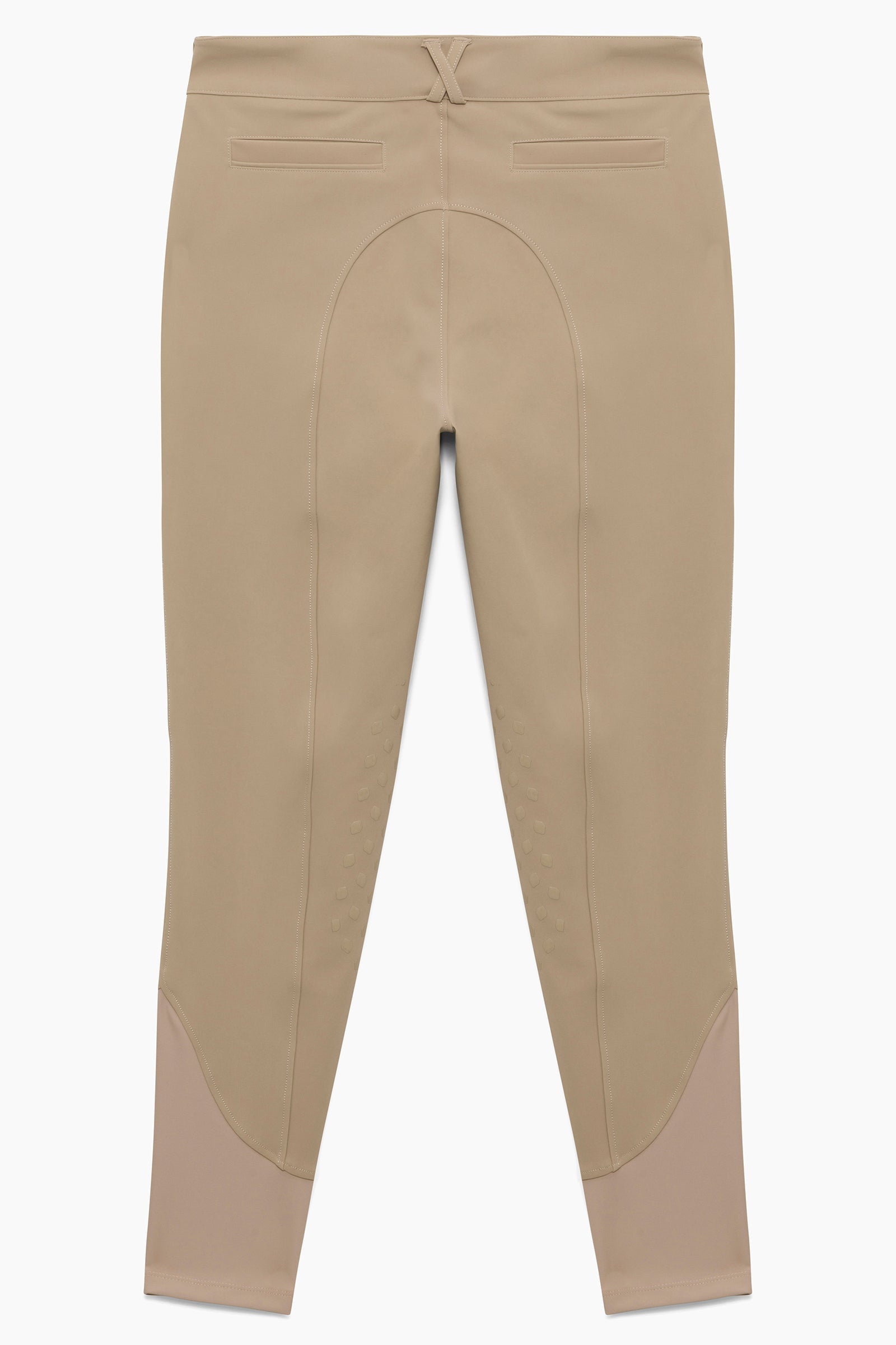 Hannah Childs Corey Midrise KP Breeches - Hannah Childs Lifestyle - Equiluxe Tack