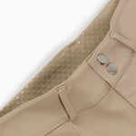 Hannah Childs Corey Midrise KP Breeches - Hannah Childs Lifestyle - Equiluxe Tack