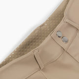 Hannah Childs Corey Midrise KP Breeches - Hannah Childs Lifestyle - Equiluxe Tack