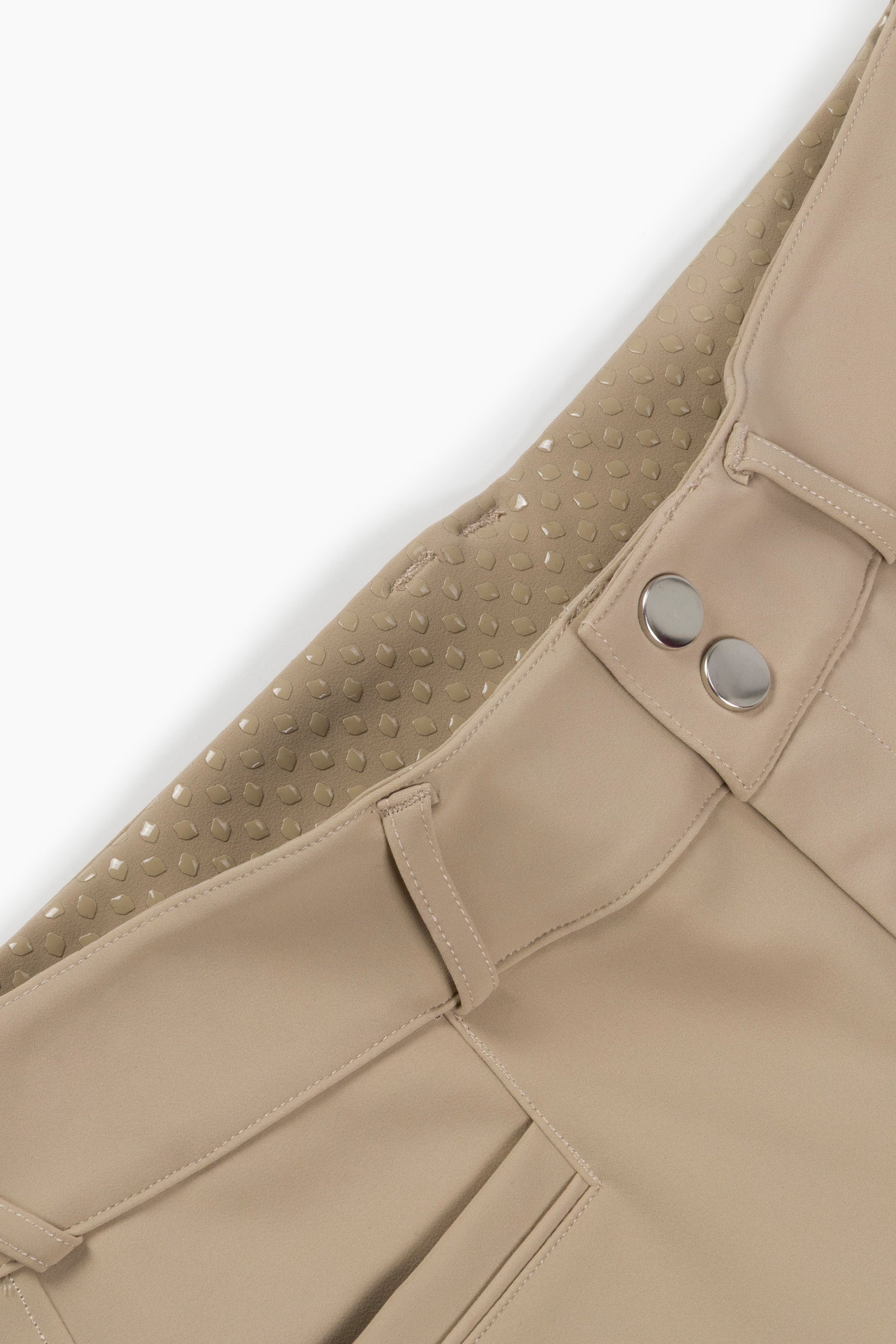 Hannah Childs Corey Midrise KP Breeches - Hannah Childs Lifestyle - Equiluxe Tack