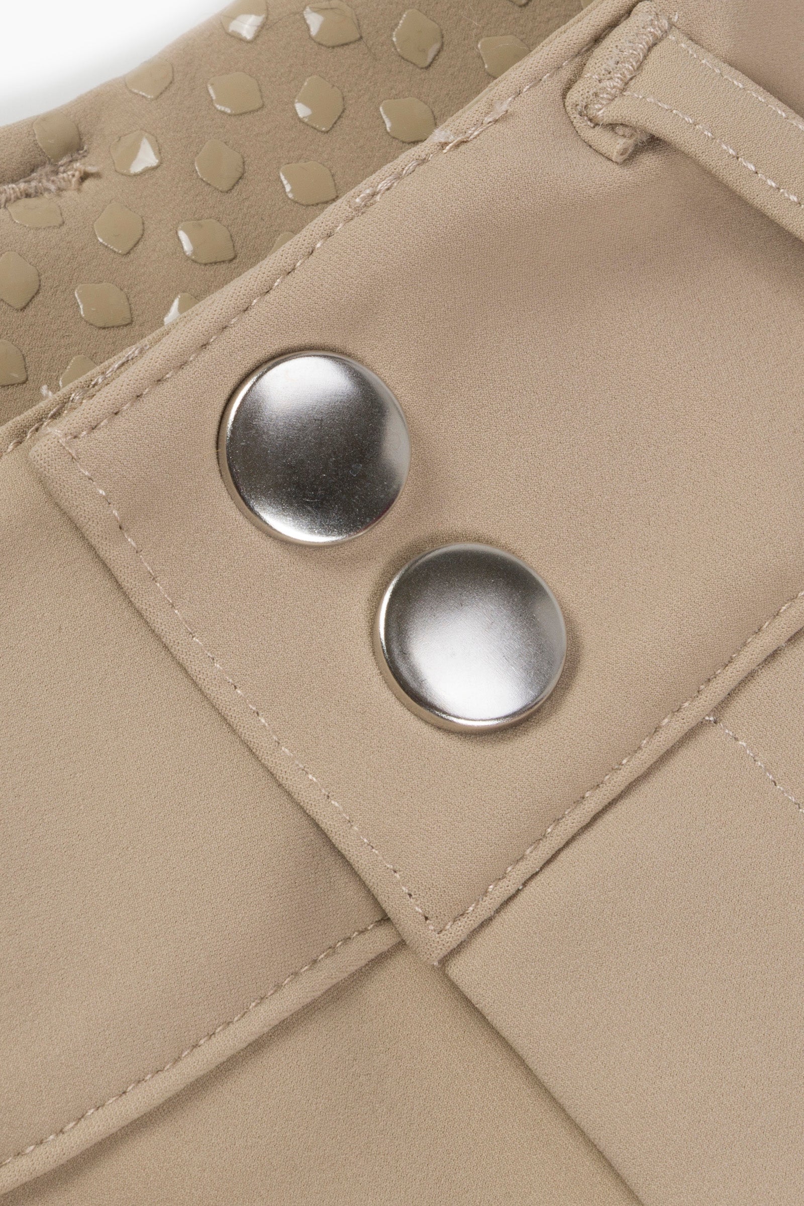 Hannah Childs Corey Midrise KP Breeches - Hannah Childs Lifestyle - Equiluxe Tack