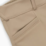 Hannah Childs Corey Midrise KP Breeches - Hannah Childs Lifestyle - Equiluxe Tack