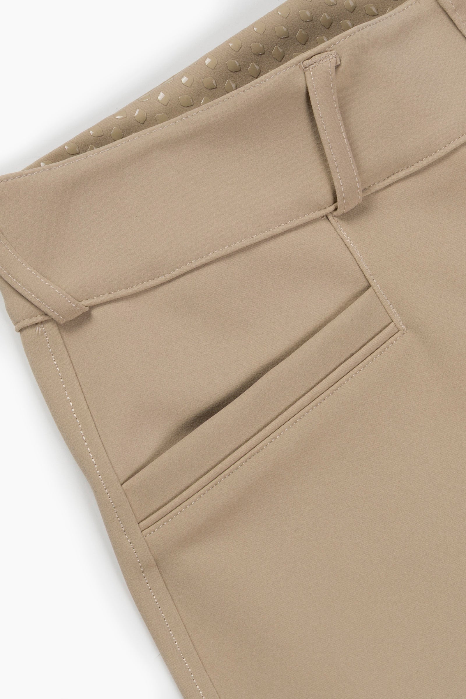 Hannah Childs Corey Midrise KP Breeches - Hannah Childs Lifestyle - Equiluxe Tack