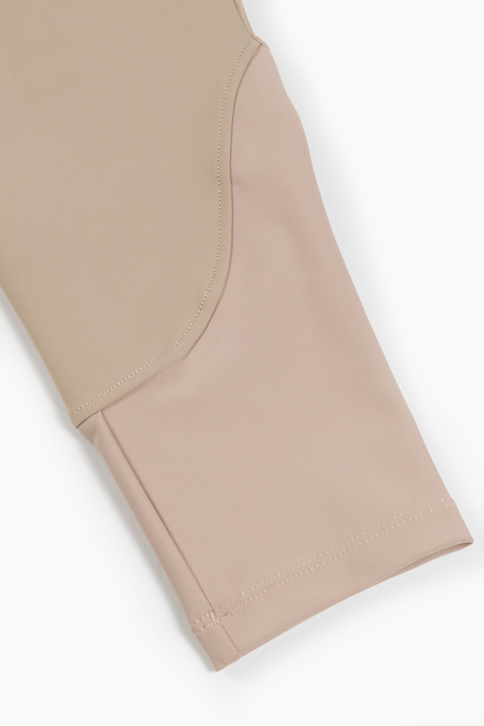 Hannah Childs Corey Midrise KP Breeches - Hannah Childs Lifestyle - Equiluxe Tack