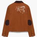 Hannah Childs Emory Barn Jacket - Hannah Childs Lifestyle - Equiluxe Tack