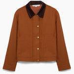 Hannah Childs Emory Barn Jacket - Hannah Childs Lifestyle - Equiluxe Tack