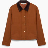 Hannah Childs Emory Barn Jacket - Hannah Childs Lifestyle - Equiluxe Tack