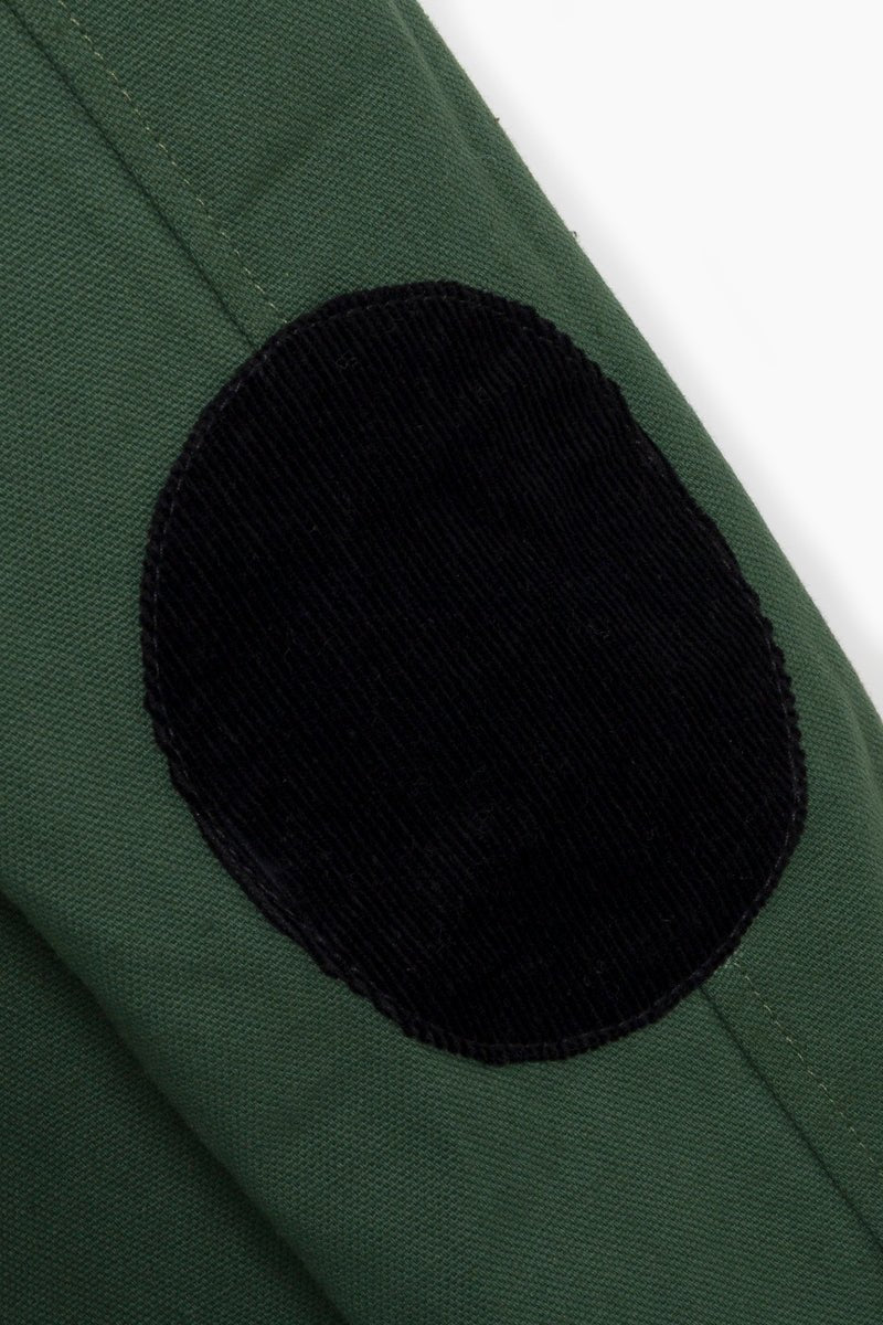 Hannah Childs Emory Barn Jacket - Hannah Childs Lifestyle - Equiluxe Tack