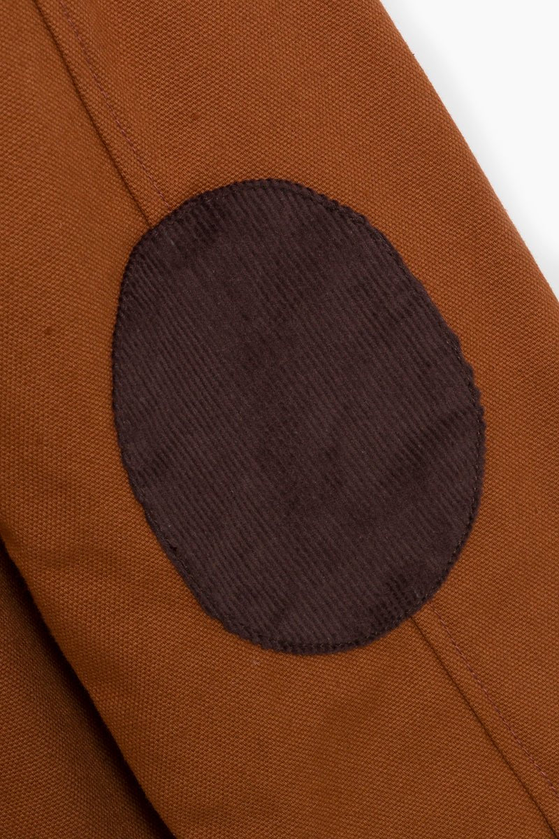 Hannah Childs Emory Barn Jacket - Hannah Childs Lifestyle - Equiluxe Tack