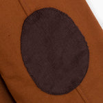 Hannah Childs Emory Barn Jacket - Hannah Childs Lifestyle - Equiluxe Tack