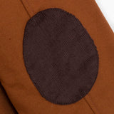 Hannah Childs Emory Barn Jacket - Hannah Childs Lifestyle - Equiluxe Tack