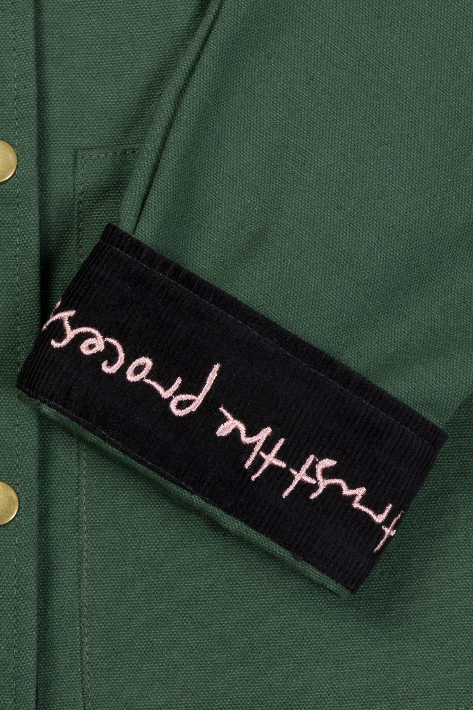 Hannah Childs Emory Barn Jacket - Hannah Childs Lifestyle - Equiluxe Tack