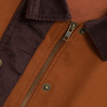 Hannah Childs Emory Barn Jacket - Hannah Childs Lifestyle - Equiluxe Tack