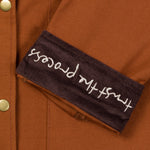 Hannah Childs Emory Barn Jacket - Hannah Childs Lifestyle - Equiluxe Tack