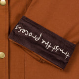 Hannah Childs Emory Barn Jacket - Hannah Childs Lifestyle - Equiluxe Tack
