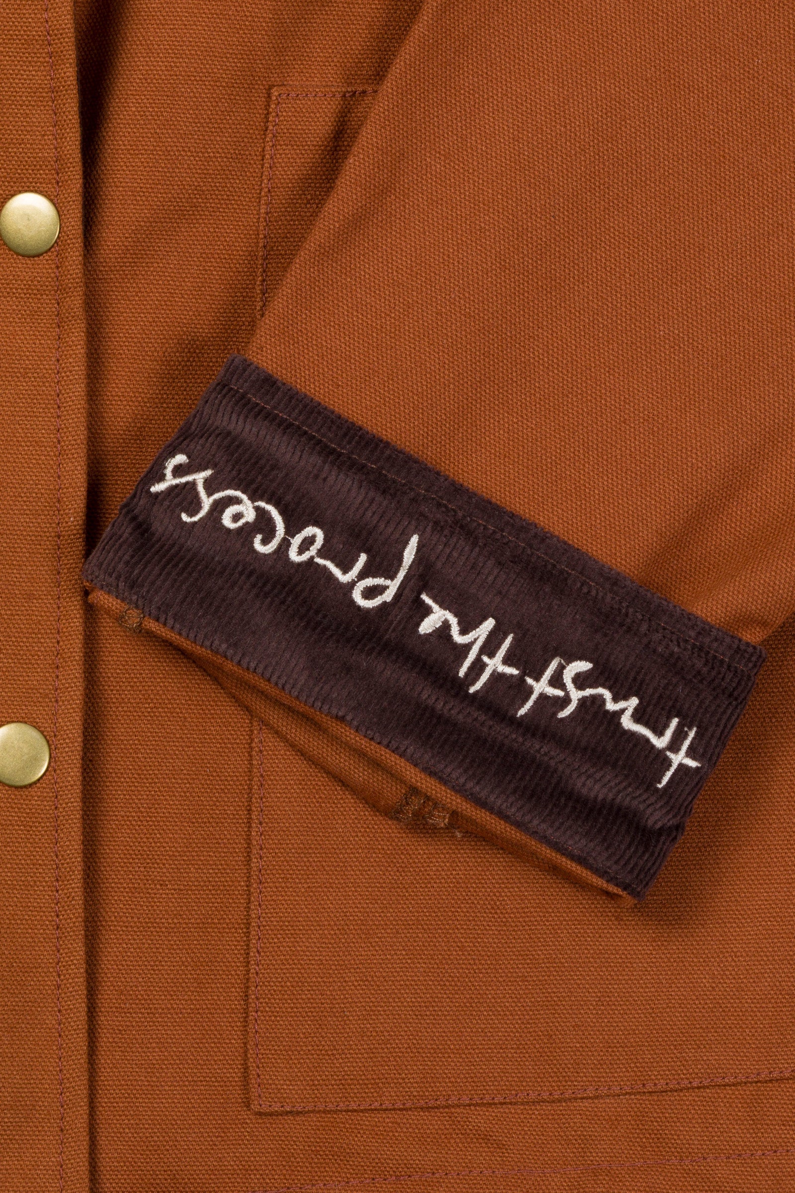 Hannah Childs Emory Barn Jacket - Hannah Childs Lifestyle - Equiluxe Tack