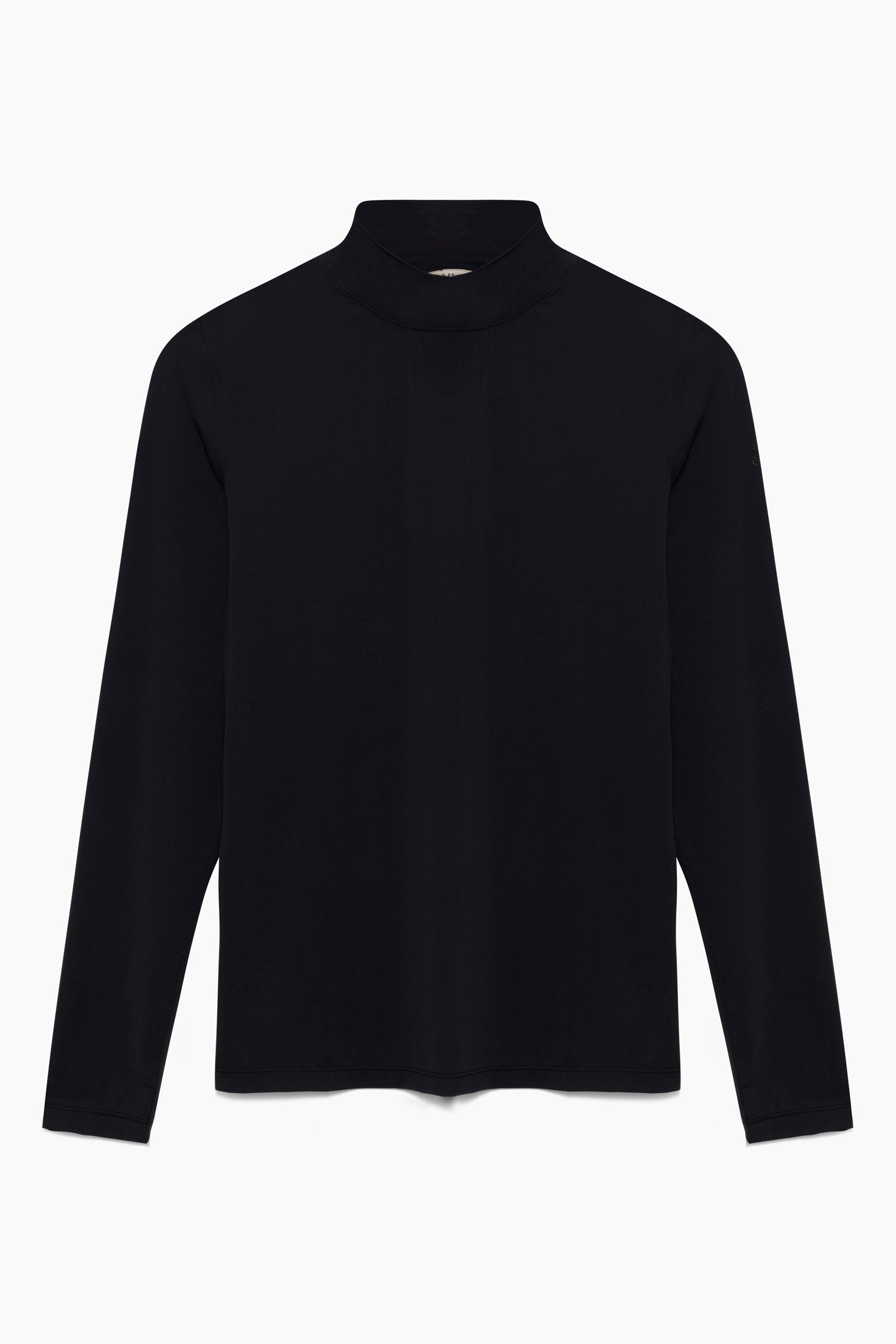 Hannah Childs Farrah Turtleneck Training Top - Hannah Childs Lifestyle - Equiluxe Tack