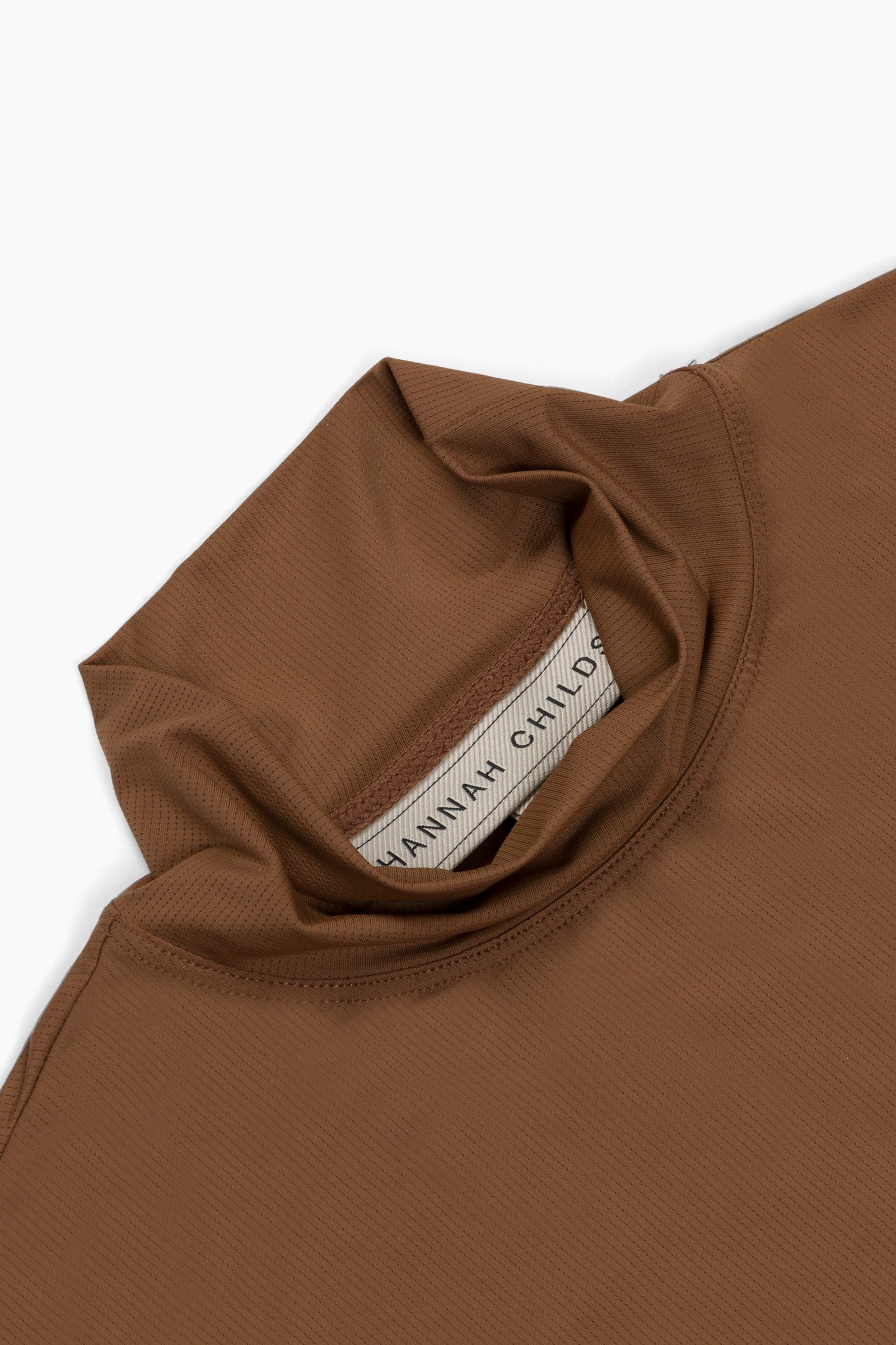 Hannah Childs Farrah Turtleneck Training Top - Hannah Childs Lifestyle - Equiluxe Tack