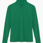 Hannah Childs Farrah Turtleneck Training Top - Hannah Childs Lifestyle - Equiluxe Tack