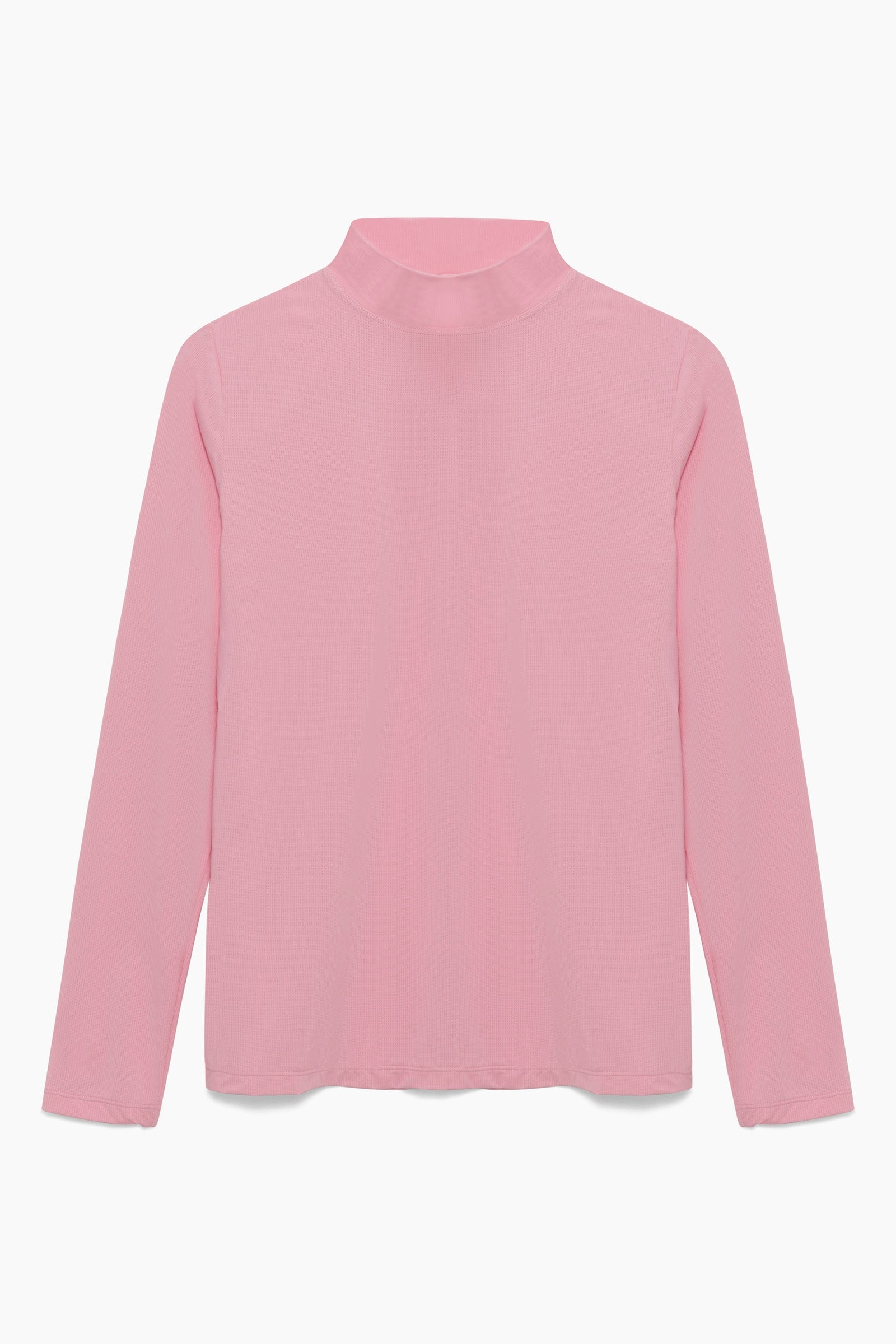 Hannah Childs Farrah Turtleneck Training Top - Hannah Childs Lifestyle - Equiluxe Tack