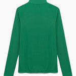Hannah Childs Farrah Turtleneck Training Top - Hannah Childs Lifestyle - Equiluxe Tack