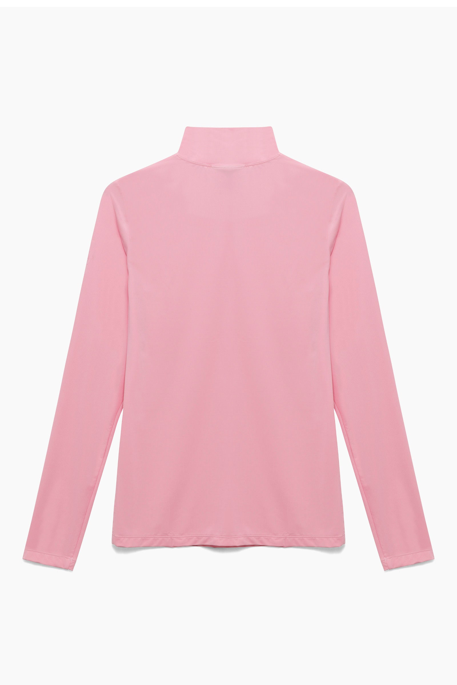 Hannah Childs Farrah Turtleneck Training Top - Hannah Childs Lifestyle - Equiluxe Tack