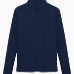 Hannah Childs Farrah Turtleneck Training Top - Hannah Childs Lifestyle - Equiluxe Tack