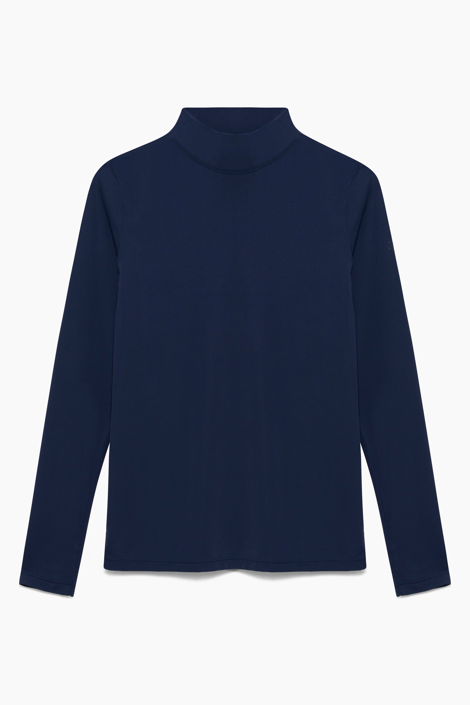 Hannah Childs Farrah Turtleneck Training Top - Hannah Childs Lifestyle - Equiluxe Tack