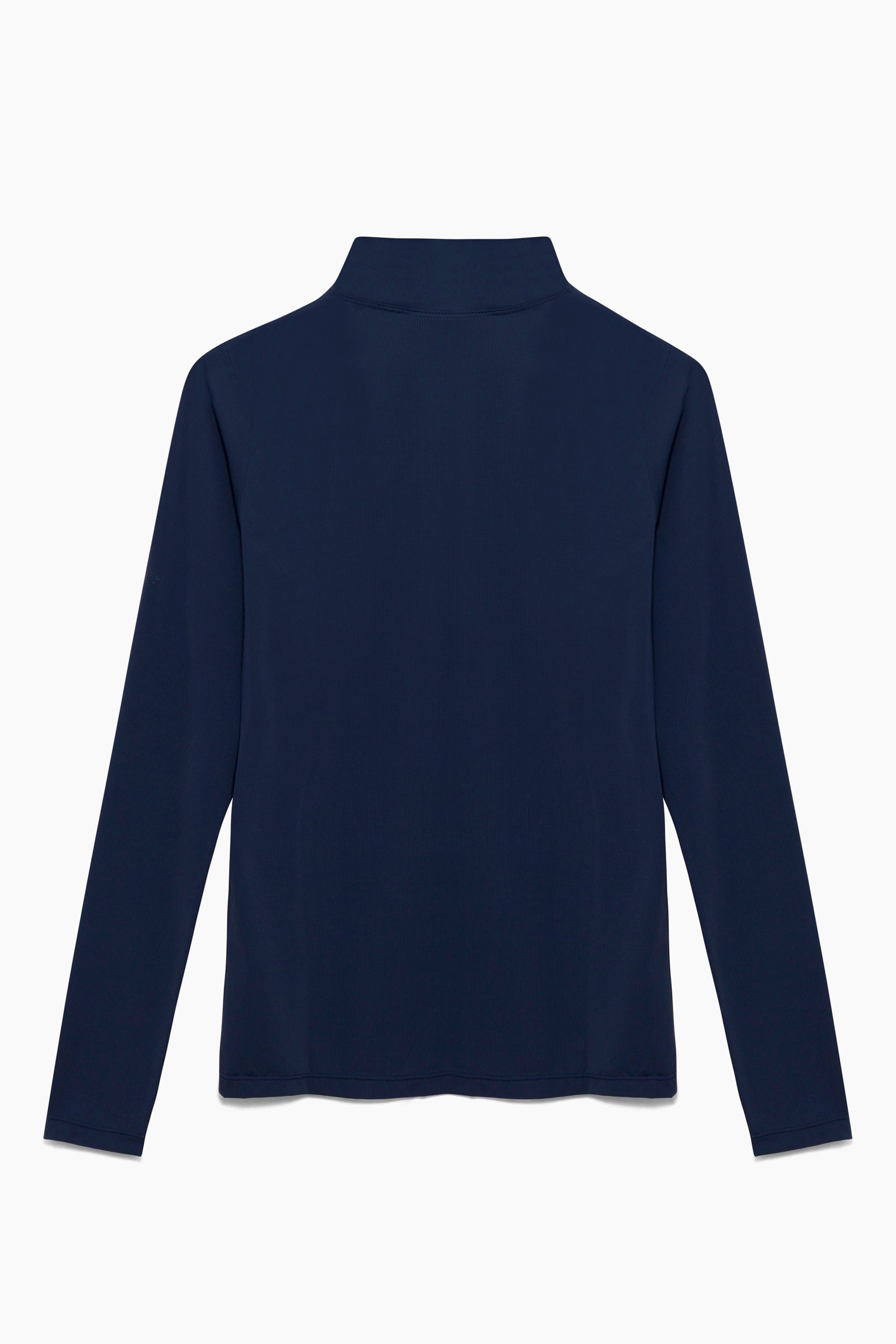 Hannah Childs Farrah Turtleneck Training Top - Hannah Childs Lifestyle - Equiluxe Tack