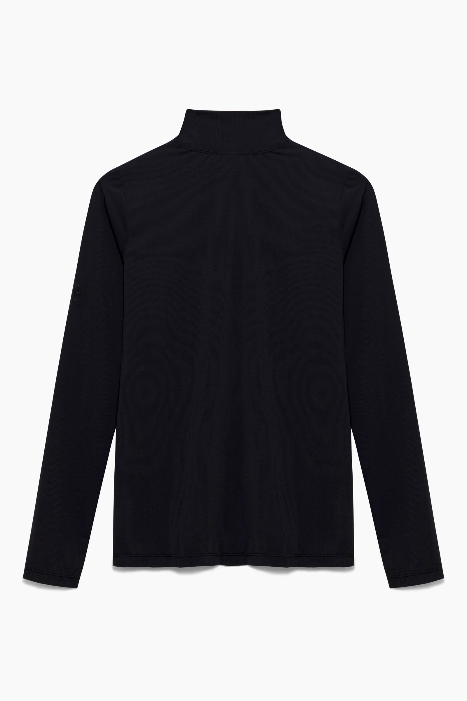 Hannah Childs Farrah Turtleneck Training Top - Hannah Childs Lifestyle - Equiluxe Tack