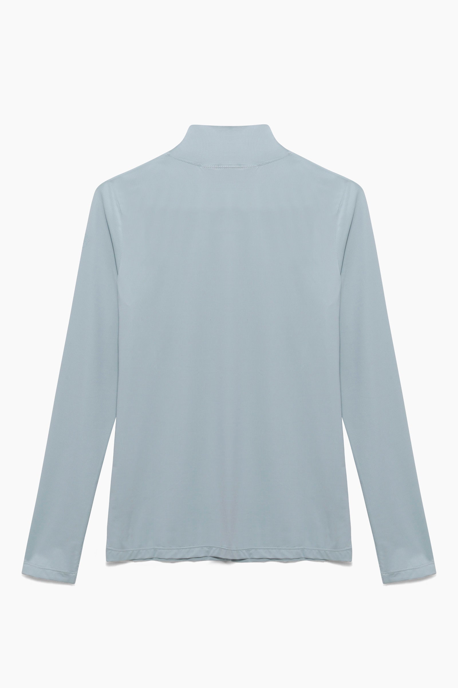 Hannah Childs Farrah Turtleneck Training Top - Hannah Childs Lifestyle - Equiluxe Tack