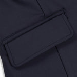 Hannah Childs Kid's Classica Coat - Hannah Childs Lifestyle - Equiluxe Tack