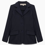 Hannah Childs Kid's Classica Coat - Hannah Childs Lifestyle - Equiluxe Tack