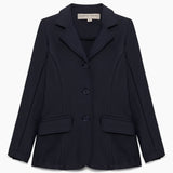 Hannah Childs Kid's Classica Coat - Hannah Childs Lifestyle - Equiluxe Tack