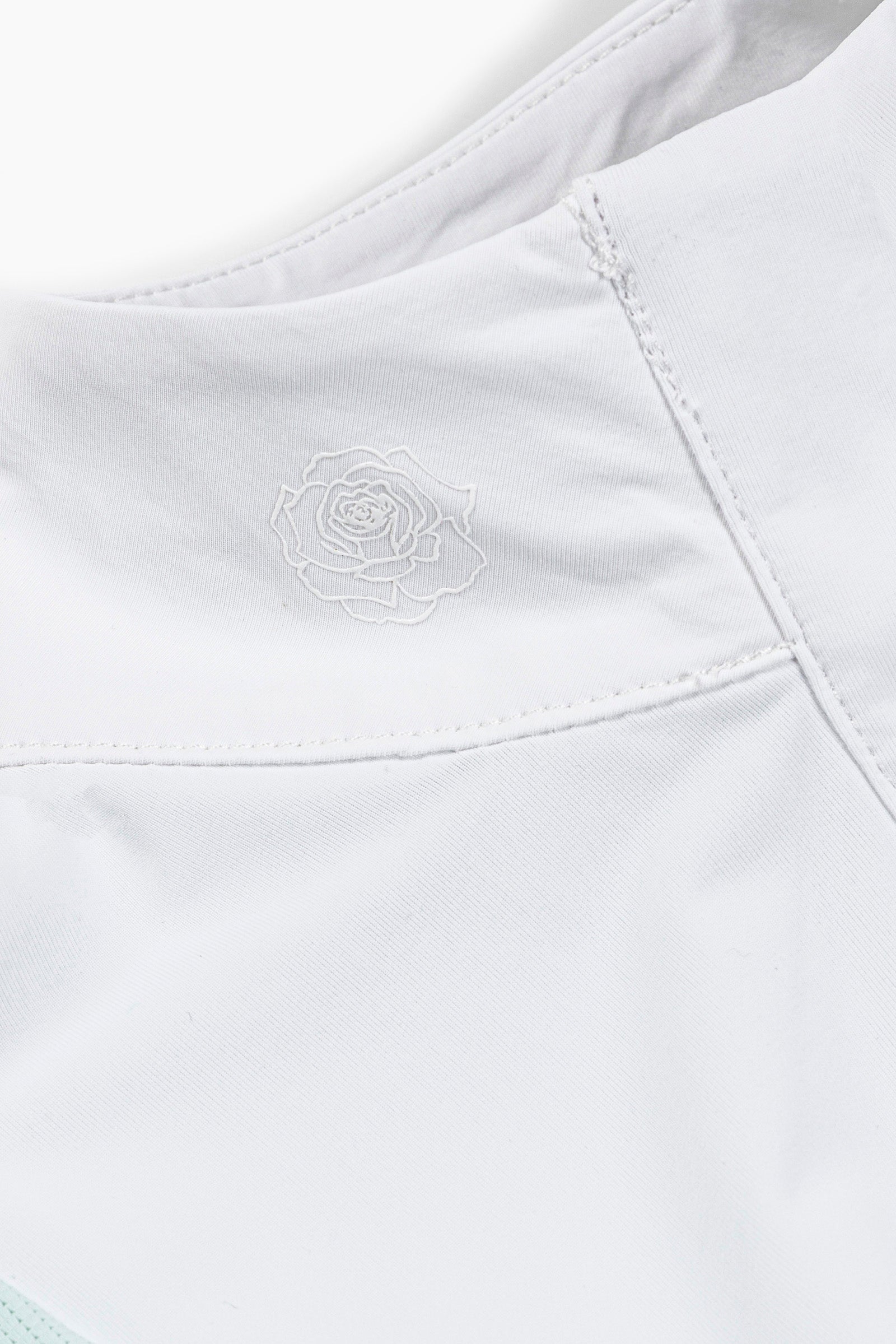 Hannah Childs Kid's Luna Long Sleeve Show Shirt - Hannah Childs Lifestyle - Equiluxe Tack