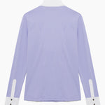 Hannah Childs Kid's Luna Long Sleeve Show Shirt - Hannah Childs Lifestyle - Equiluxe Tack