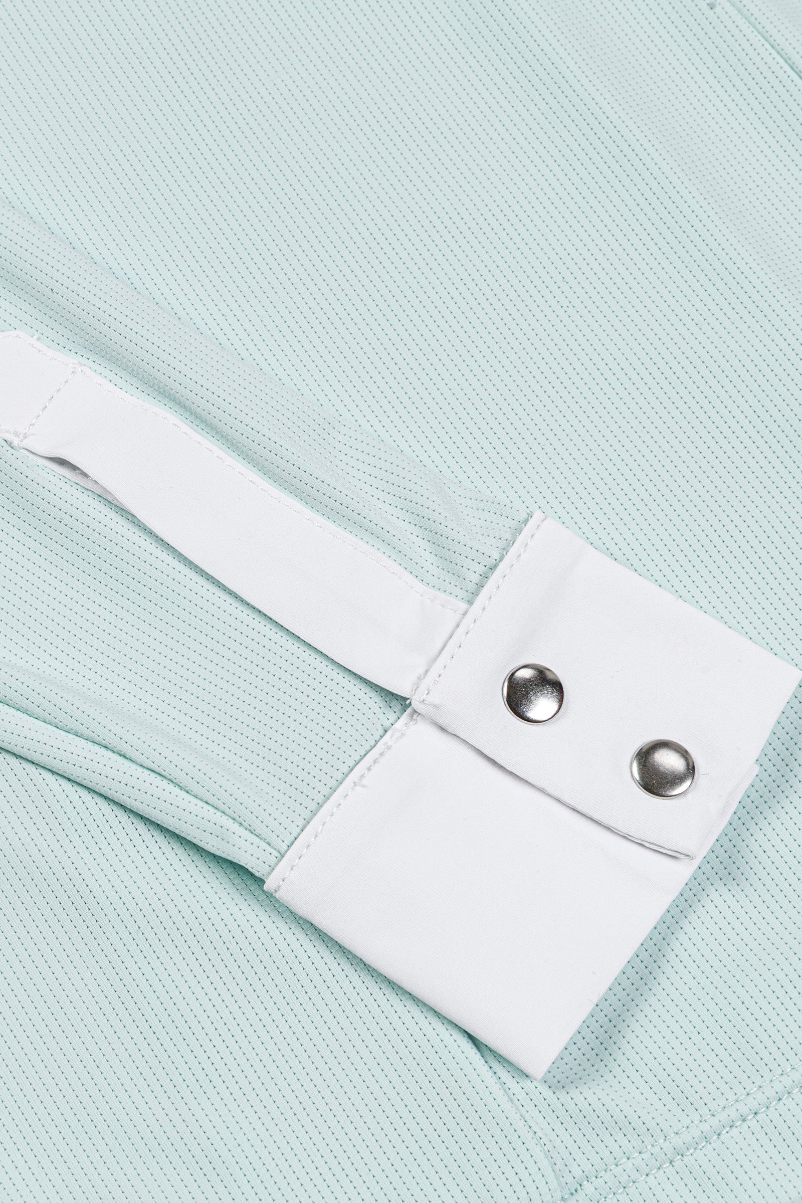 Hannah Childs Kid's Luna Long Sleeve Show Shirt - Hannah Childs Lifestyle - Equiluxe Tack