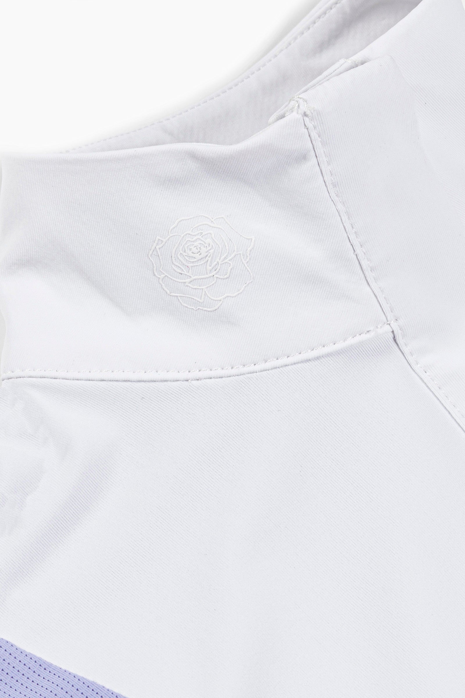 Hannah Childs Kid's Luna Long Sleeve Show Shirt - Hannah Childs Lifestyle - Equiluxe Tack