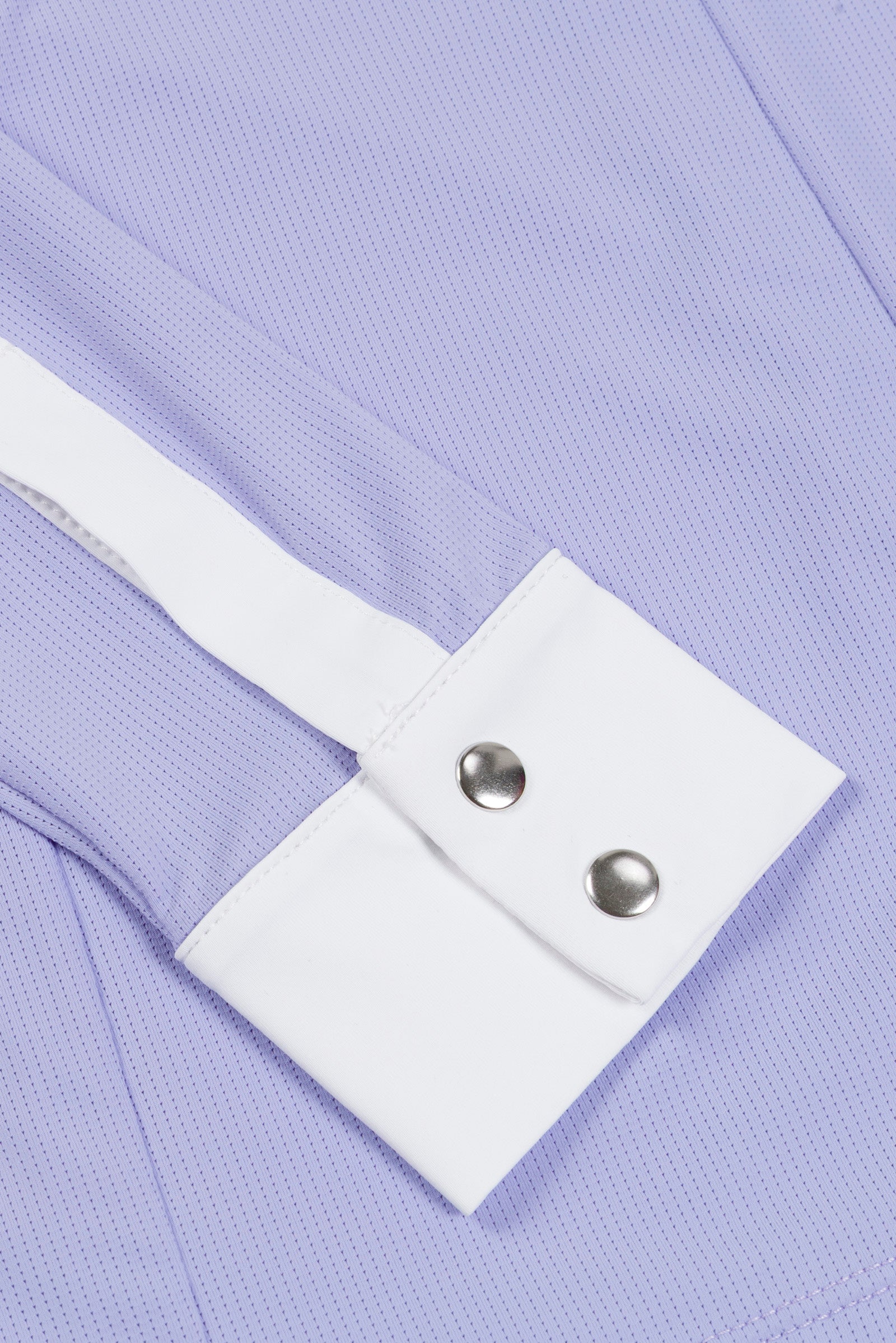 Hannah Childs Kid's Luna Long Sleeve Show Shirt - Hannah Childs Lifestyle - Equiluxe Tack