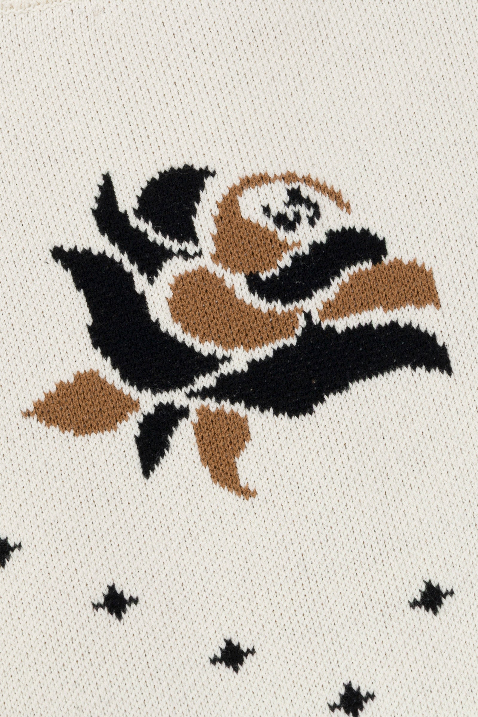 Hannah Childs Libby Zip Cardigan - Hannah Childs Lifestyle - Equiluxe Tack