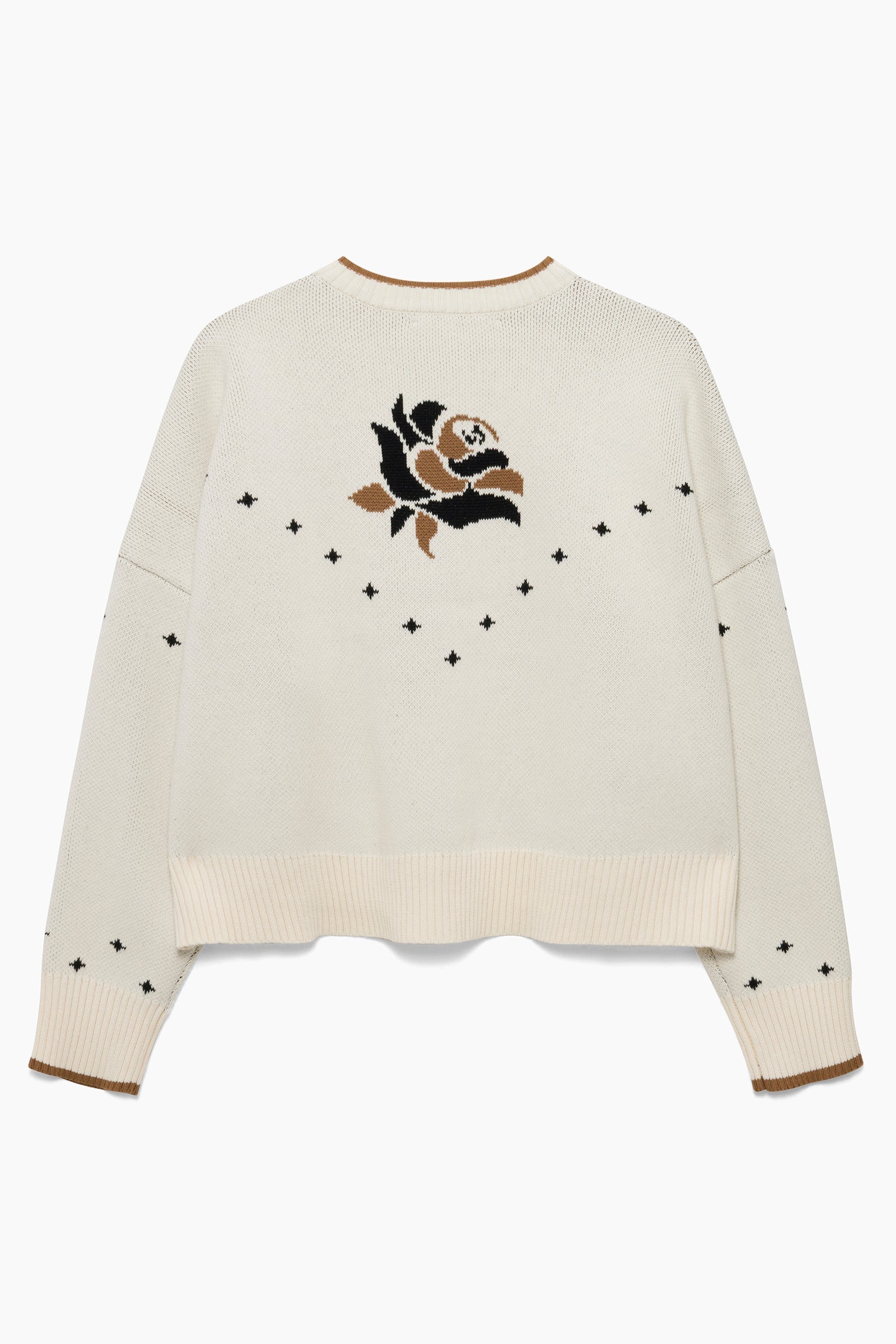 Hannah Childs Libby Zip Cardigan - Hannah Childs Lifestyle - Equiluxe Tack