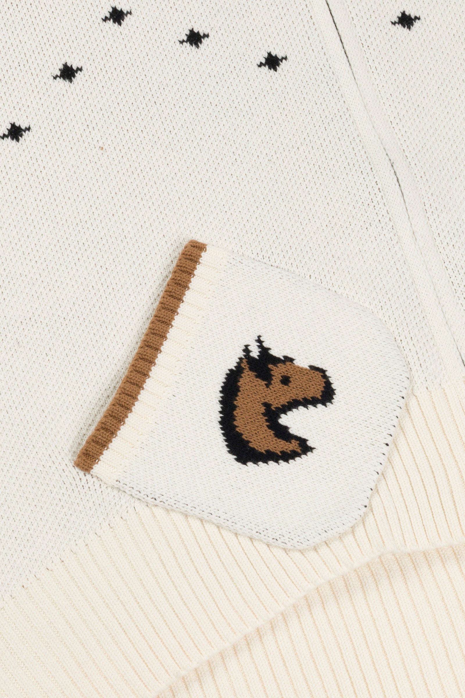 Hannah Childs Libby Zip Cardigan - Hannah Childs Lifestyle - Equiluxe Tack