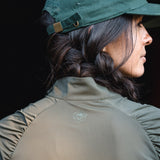 Hannah Childs Naomi Long Sleeve Zip Top - Hannah Childs Lifestyle - Equiluxe Tack