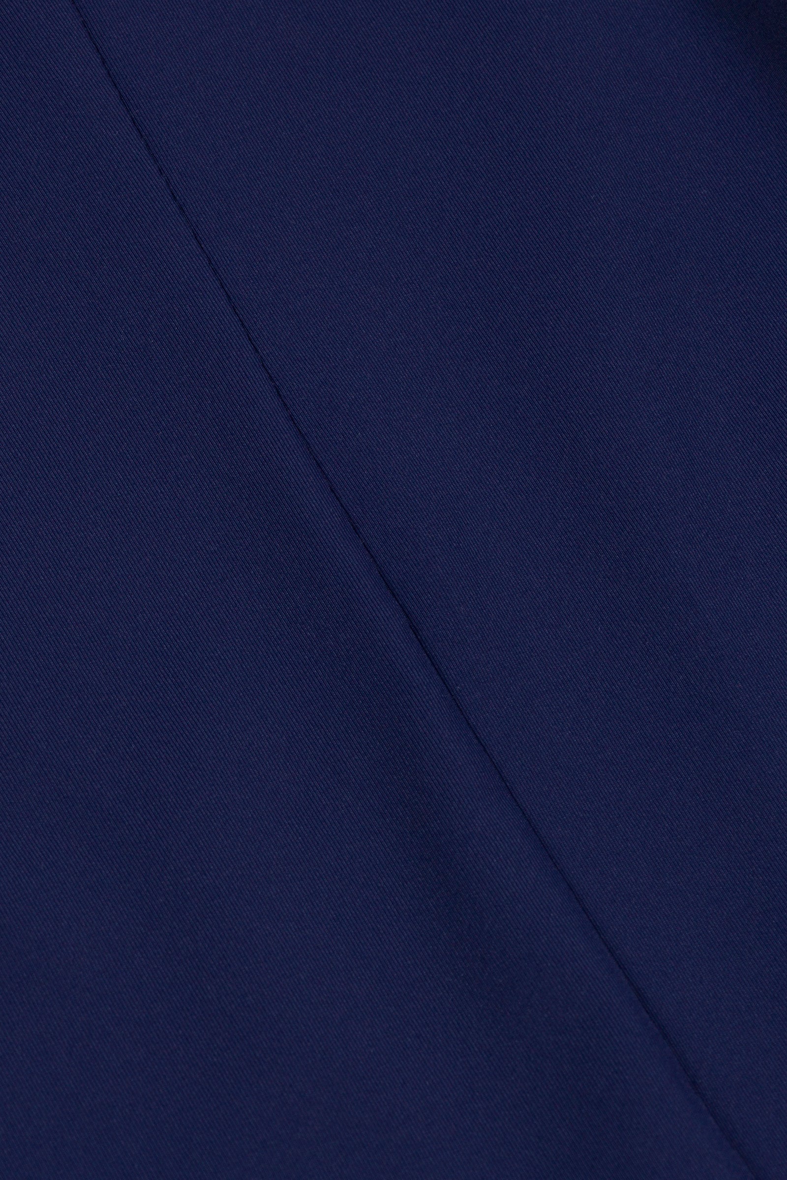 Hannah Childs Rachel Ruffle Short Sleeve Show Shirt - Hannah Childs Lifestyle - Equiluxe Tack