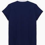 Hannah Childs Rachel Ruffle Short Sleeve Show Shirt - Hannah Childs Lifestyle - Equiluxe Tack